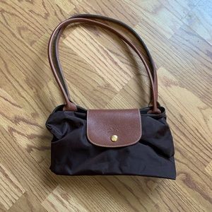 Longchamp Large Le Pliage Tote